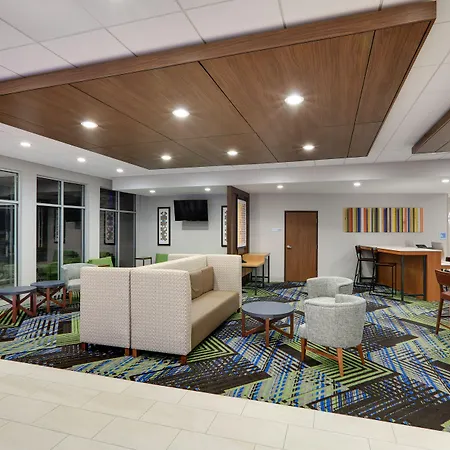 Holiday Inn Express & Suites - Dallas Nw Hwy - Love Field By Ihg-2